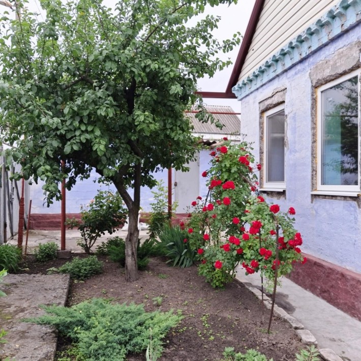 Продам будинок Передова Щитова ж/м Фрунзенський - фото 1
