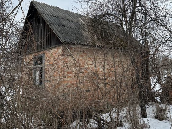 Продається дача в районі Нафтобази, СТ «Каштан». Чернігів