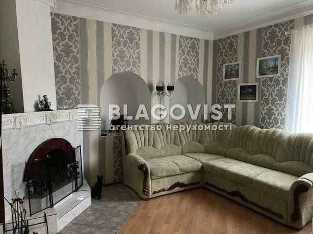 Продам БУДИНОК 150 кв.м  в КИЄВІ ст.м"ДОРОГОЖИЧІ"-10 хв.пішки - фото 1