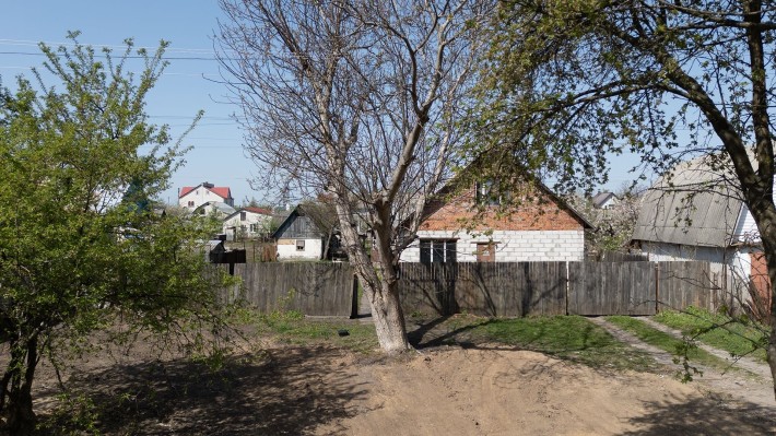 Продаж будинок 170 кв.м. ділянка 16 соток Олександрівка  Грушевського - фото 1