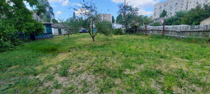 Продаж приват. земельної діляки 7,2 сот, район Л.Лук'яненка - фото 1