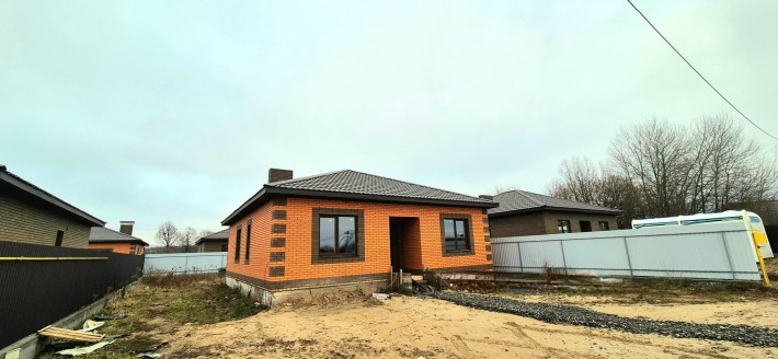 Акційна ціна! Продаж будинку від забудовника! Еко-локація! - фото 1
