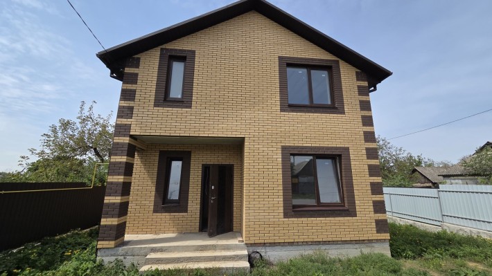 Продам будинок 2 поверховий - фото 1