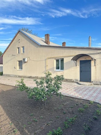 Продам часть дома 86м2 Приднепровск - фото 1