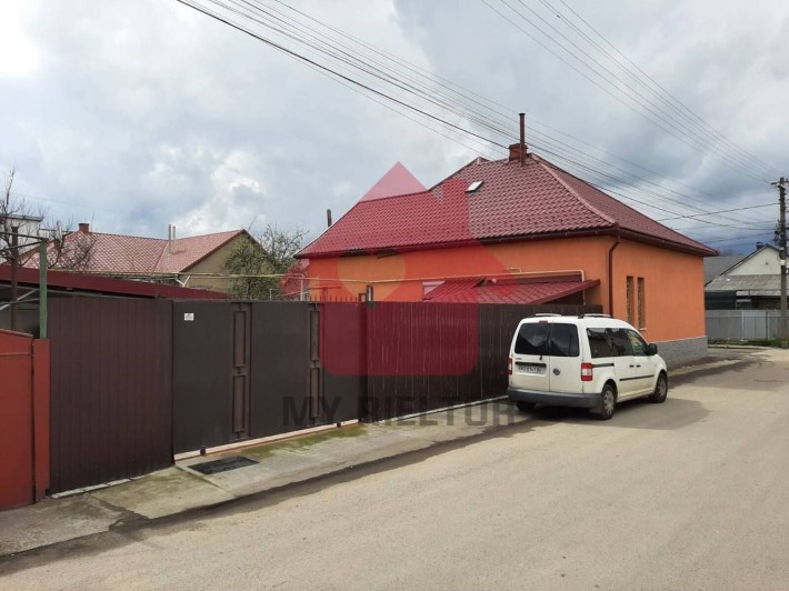 Продаж хорошого будинку. - фото 1