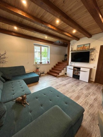 Продаж дуплекс Подільський район Берківці - фото 1