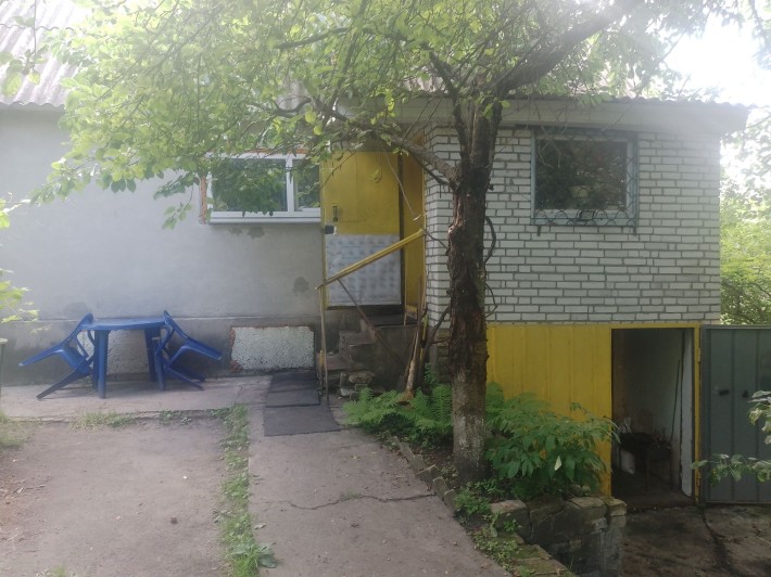 Продається будинок (дача), Русанівські сади, ст.м Лівобережна - фото 1