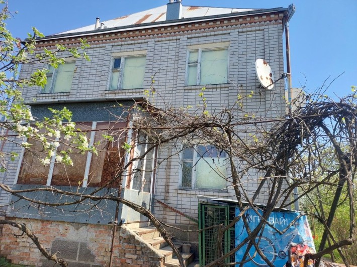 Продам будинок Таромське - фото 1
