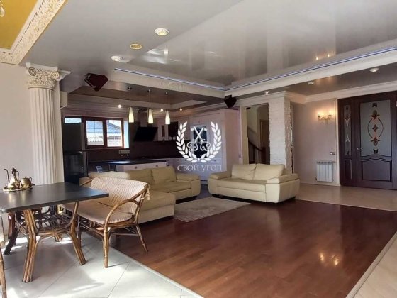 Продам двоповерховий сучасний будинок в Чернігові- єВідновлення Чернігів