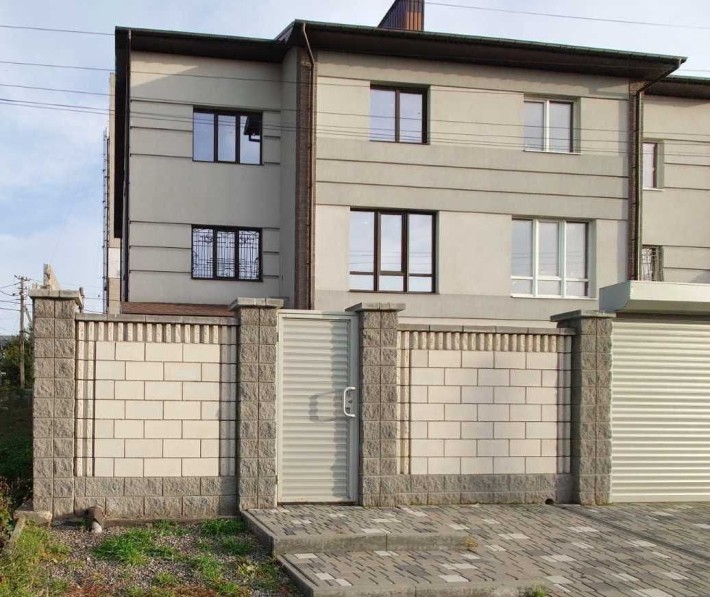 Продаж таунхауса, Дніпро, район ДНУ та Дафі. Доступна ЄОселя - 3% - фото 1