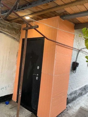 Продам часть будинку, Гагаріна - фото 1