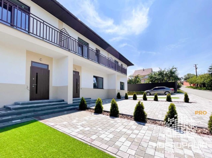 Готовий котедж біля лісу, Червениця, 650 дол за м2, 150 м2, КК "Стар" - фото 1