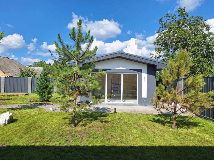 Продаж  нового будинку   в Києві - фото 1