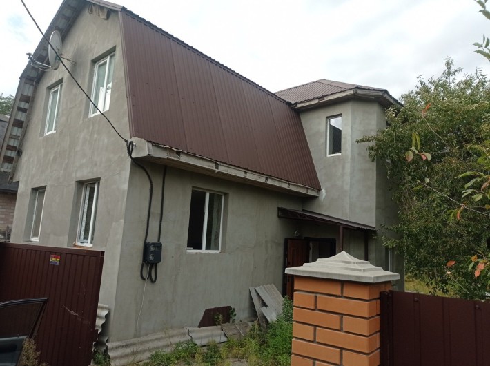 Продам будинок общ.Лазурне - фото 1