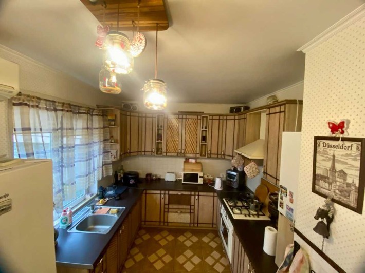 Продам компактний затишний будинок на Воронцова вул. Лесі Українки - фото 1