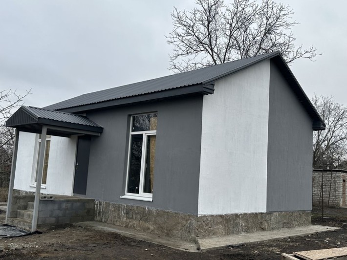 Продам дом в таромском, новострой - фото 1