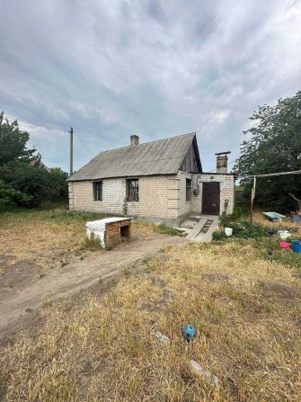 Продам дом, 55м2, Старая Игрень/Игрень/Приднепровск - фото 1
