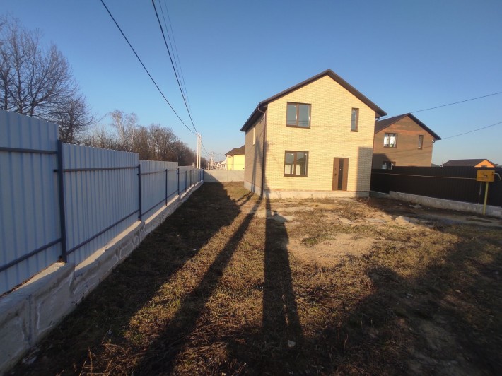 2 поверховий будинок в Вінниці, вул. Барське шосе - фото 1