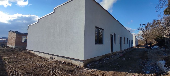 Продаж таунхауса, Вінницька, Стрижавка, Алеї вулиця,
46 000 - фото 1