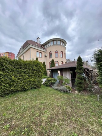 Продаж розкішного будинку площею 500м2! - фото 1