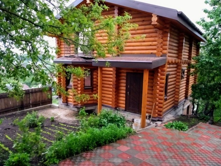 Продажа дома Метро Голосеевская, переулок Москвина. Голосеево - фото 1