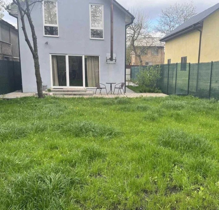 без % Русанівські Сади, Будинок 82м2, теплий, ремонт, л. 23 до води - фото 1