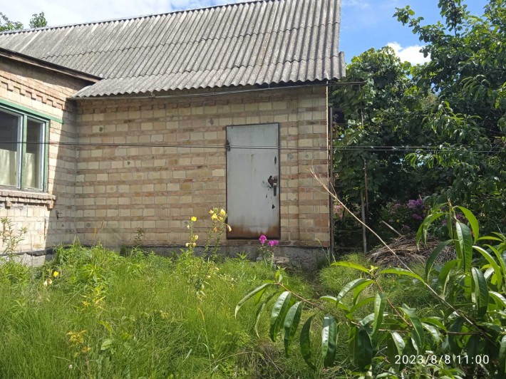 Продам будинок на ділянці  10с, вул. С. Колоса (Жуляни), без %. - фото 1