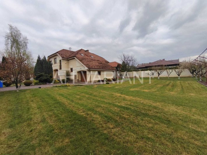 Продається будинок, р-н Білочки
Код: 27101 - фото 1