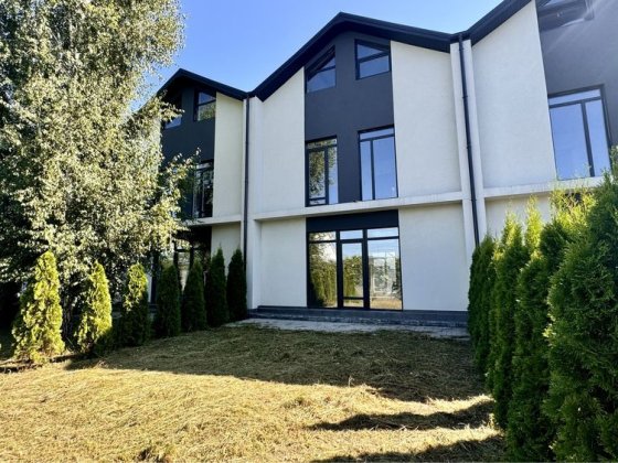 Таунхаус Осокорки | Метро Славутич вул. Центральна Таун Хаус Будинок Киев