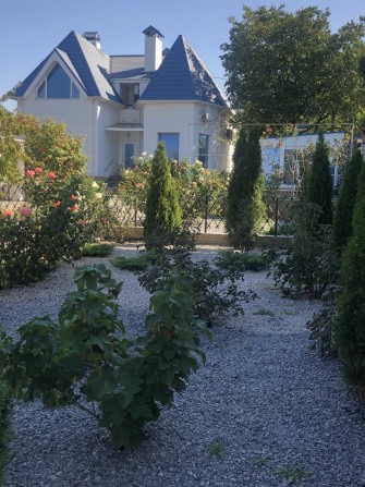 Дом 170м.кв. Рыбальск (Рыбальское). Томская. Свой берег. Бассейн - фото 1
