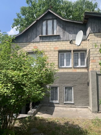 Осокорки. Продаж будинку поруч з Дніпром! - фото 1