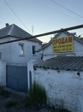 Продам дом в Диевке 1 - фото 1