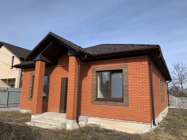 Продаж будинку від забудовника, без комісіі, вул. Ватутіна - фото 1