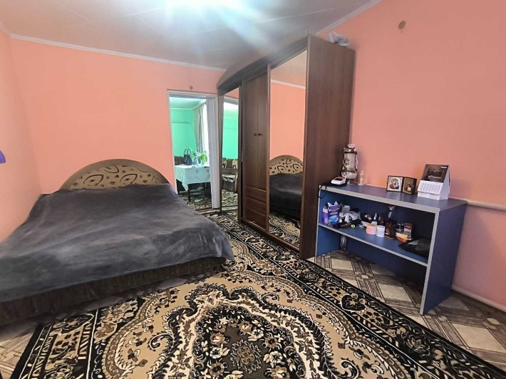 Продаж 1 поверхового будинку - фото 1