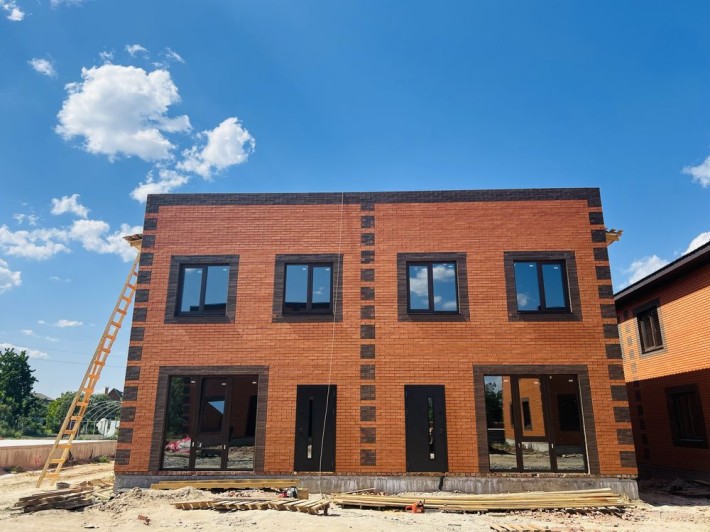 Продаж таунхауса 70 кв.м. р-н Сімейний Комфорт - фото 1