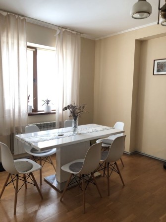 Продаж 2-поверхового напівособняка в р-ні вул.Гагаріна - фото 1