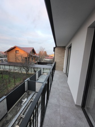 ПРОДАЖ ТАУНХАУСІВ в центральній частині м. УЖГОРОД - фото 1