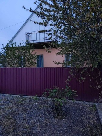Продам 4к дом, Днепр, Таромское, пер Пушкина - фото 1