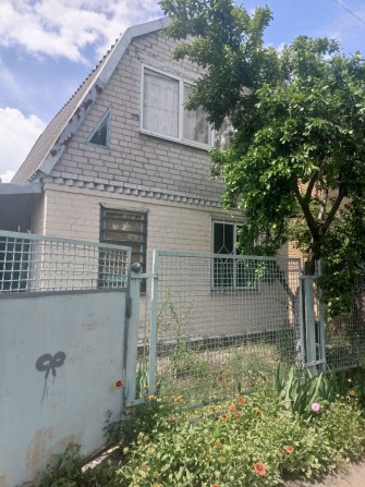 Продам дачу Новоселовка ,Самара - фото 1