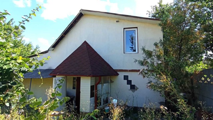 Продам теплый дом Муромская Гагарина парк Дубинина супер цена - фото 1