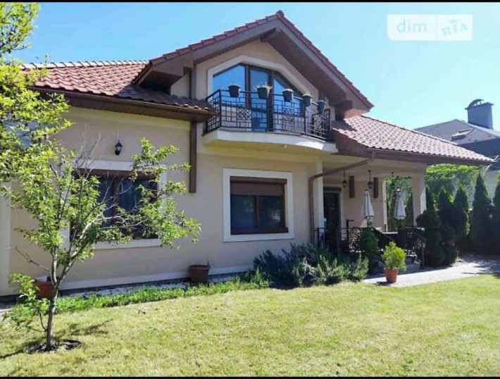 Продаж шикарнющого будинку! - фото 1