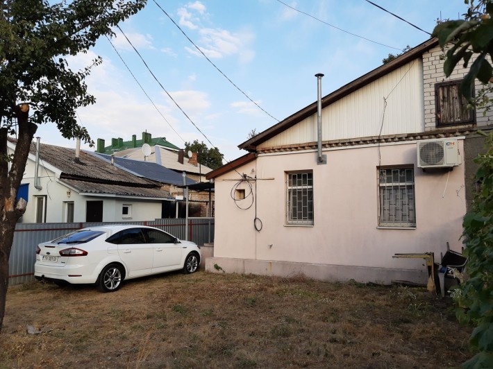 Продам квартиру на землі. Район Гагаріна, Болгарська, ДАФІ. Власник. - фото 1