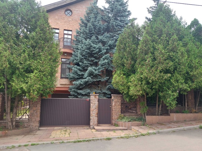 Продається сучасний будинок у ценрі Печерська ! - фото 1
