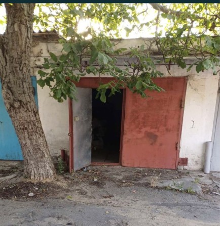 Продаю гараж в автокооперативе на Казарского - фото 1