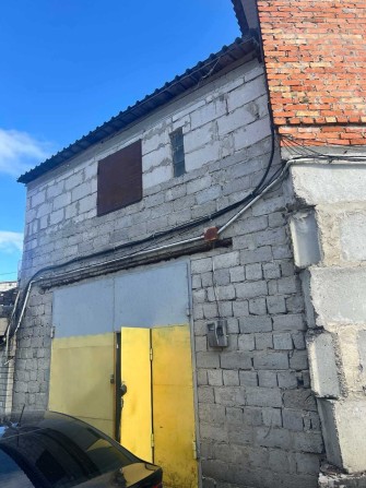 Продам гараж поруч з м. Дорогожичі в ГК - фото 1