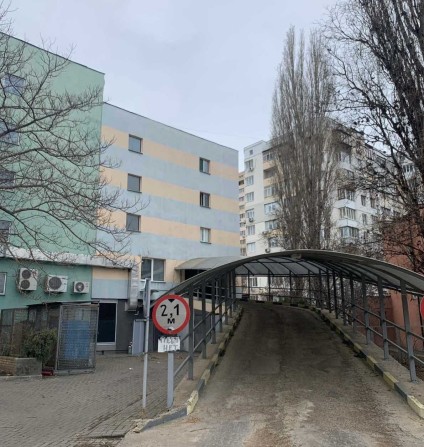 Продам  паркинг  на Тополёва / Таирова - фото 1