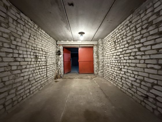 OS4 Продам гараж в пяти уровневом ГК ул.Куликовская,34 метро Бекетова Харьков