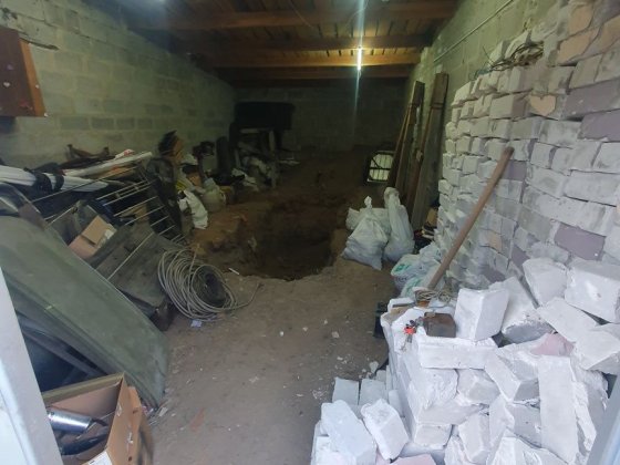 Продаи Гараж 4х8 Харків