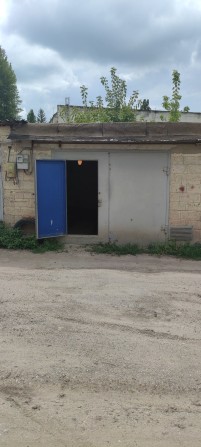Продам гараж возле метро Армійська - фото 1
