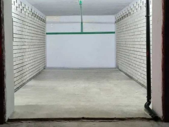 Продам гараж в підземному паркінгі вул Івасюка 22 Оболонь Мінська Київ